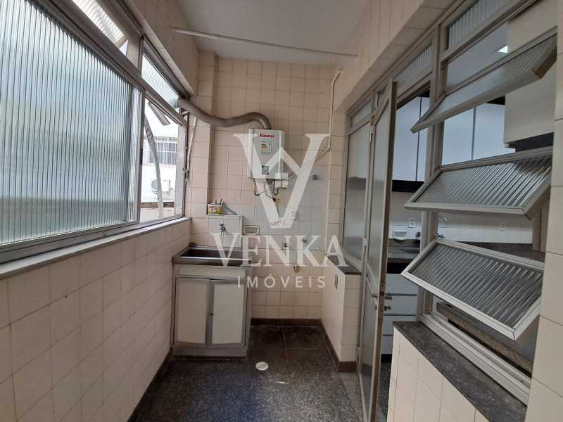 Apartamento, 2 quartos, 160 m² - Foto 28