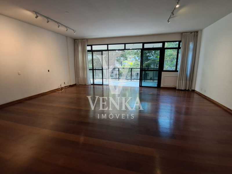 Apartamento, 2 quartos, 160 m² - Foto 6
