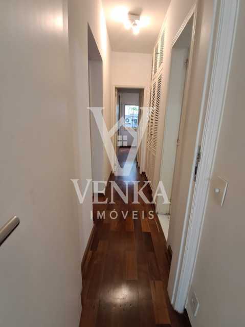 Apartamento, 2 quartos, 160 m² - Foto 9