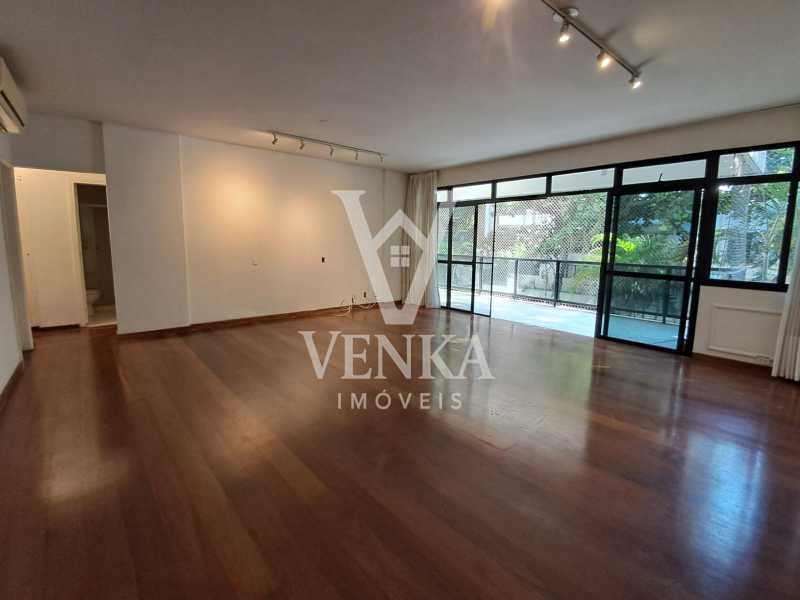 Apartamento, 2 quartos, 160 m² - Foto 4