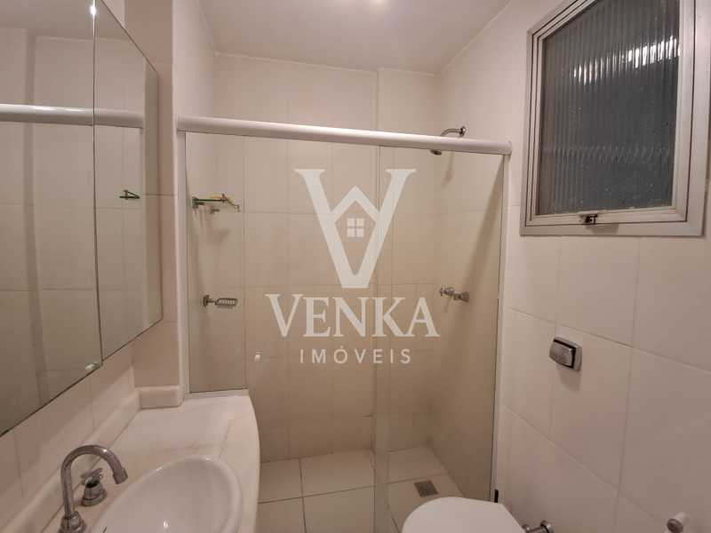 Apartamento, 2 quartos, 160 m² - Foto 19