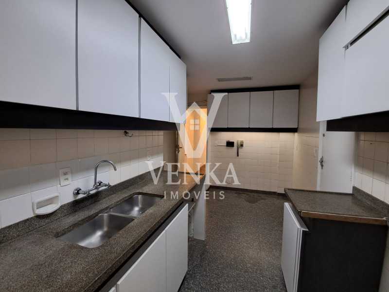 Apartamento, 2 quartos, 160 m² - Foto 23