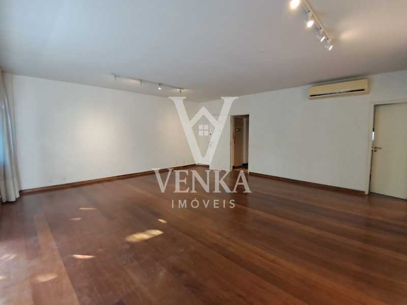 Apartamento, 2 quartos, 160 m² - Foto 8