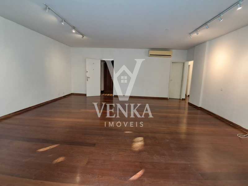 Apartamento, 2 quartos, 160 m² - Foto 7