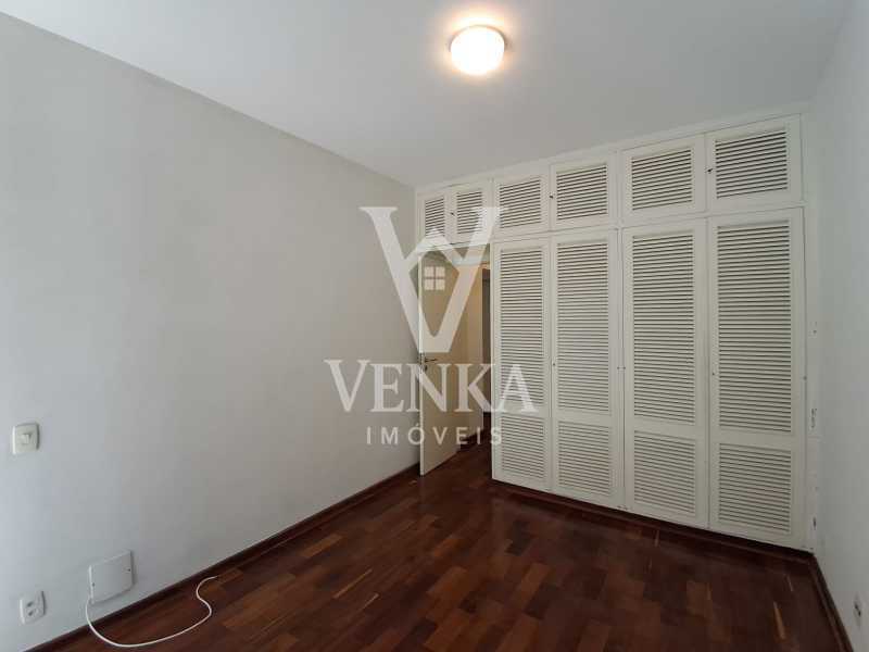Apartamento, 2 quartos, 160 m² - Foto 12