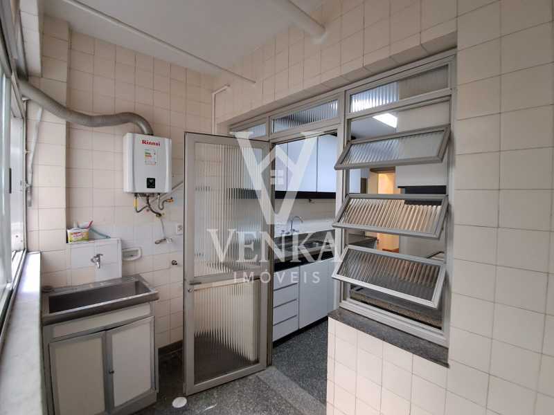 Apartamento, 2 quartos, 160 m² - Foto 27