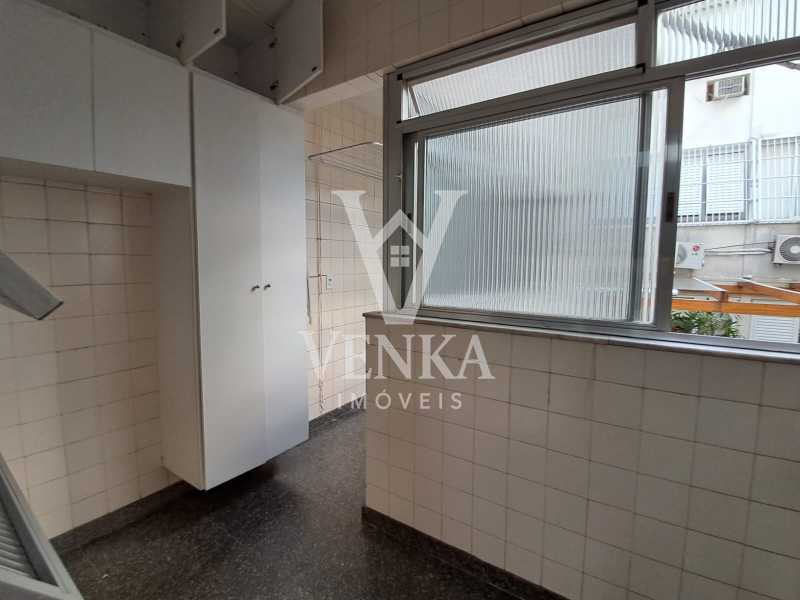 Apartamento, 2 quartos, 160 m² - Foto 29