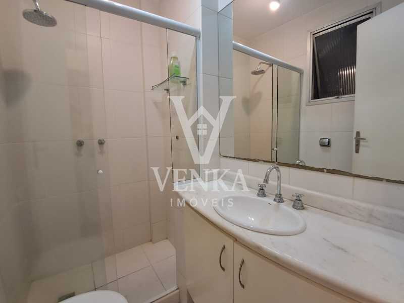 Apartamento, 2 quartos, 160 m² - Foto 21