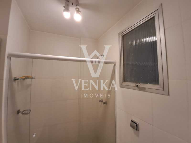 Apartamento, 2 quartos, 160 m² - Foto 20