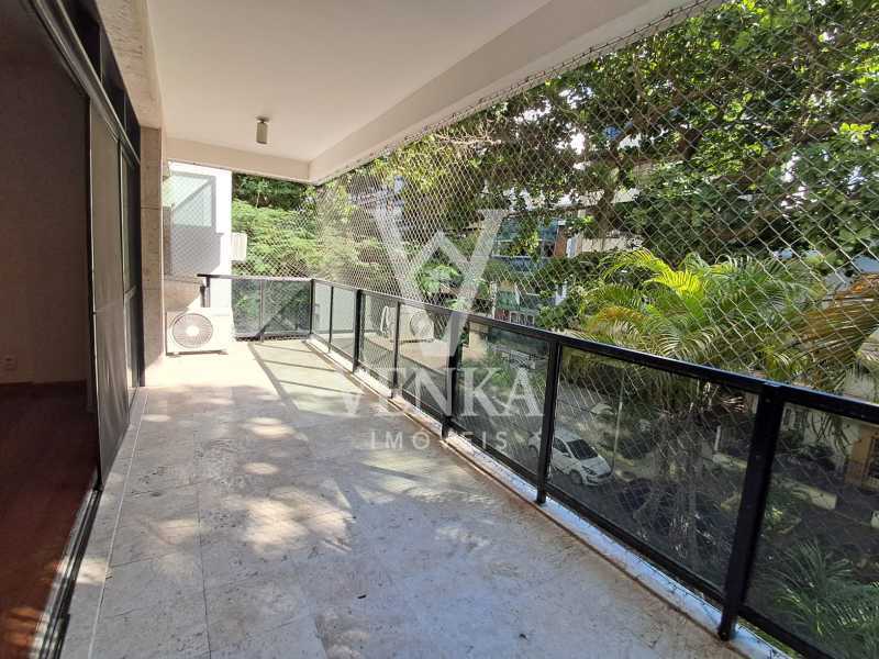 Apartamento, 2 quartos, 160 m² - Foto 1