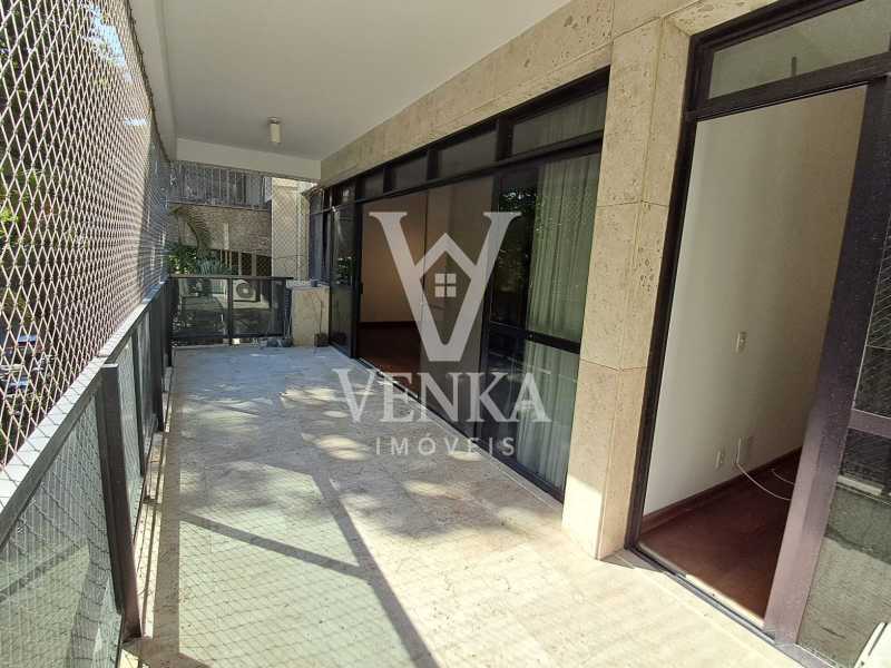 Apartamento, 2 quartos, 160 m² - Foto 5
