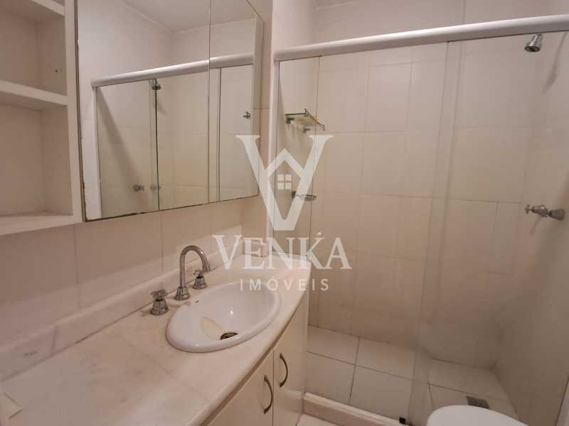 Apartamento, 2 quartos, 160 m² - Foto 14