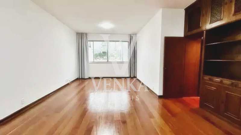 Apartamento, 3 quartos, 120 m² - Foto 1