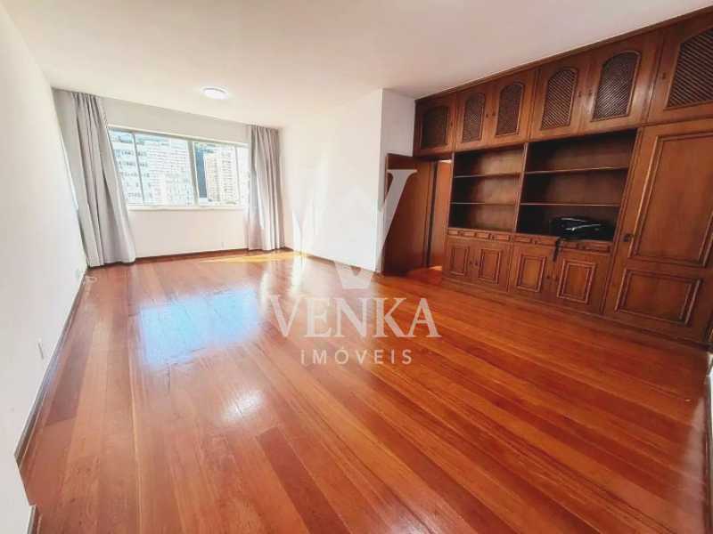 Apartamento, 3 quartos, 120 m² - Foto 2