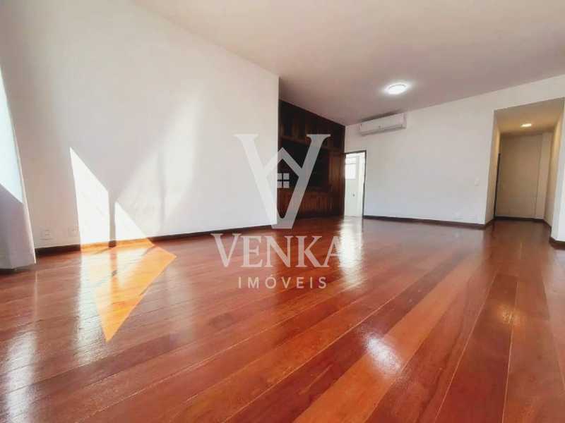 Apartamento, 3 quartos, 120 m² - Foto 3