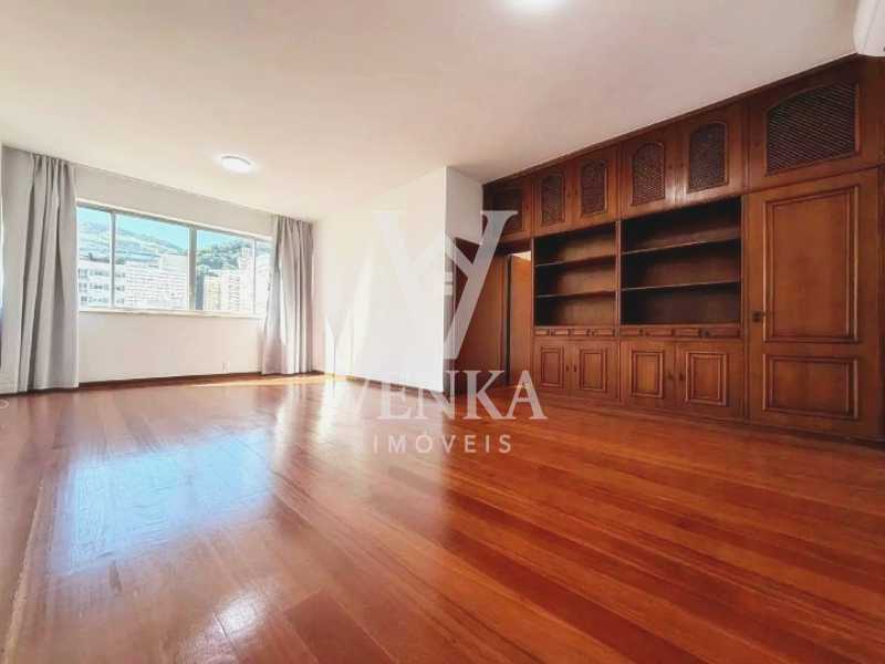 Apartamento, 3 quartos, 120 m² - Foto 4