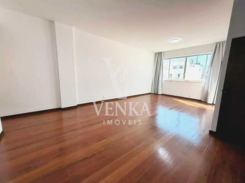 Apartamento, 3 quartos, 120 m² - Foto 5