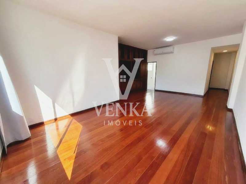 Apartamento, 3 quartos, 120 m² - Foto 6