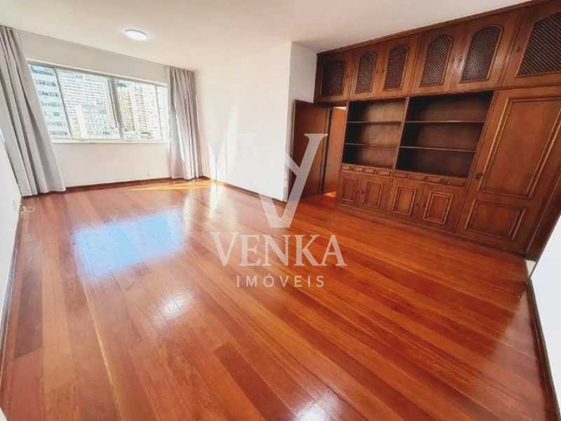 Apartamento, 3 quartos, 120 m² - Foto 7