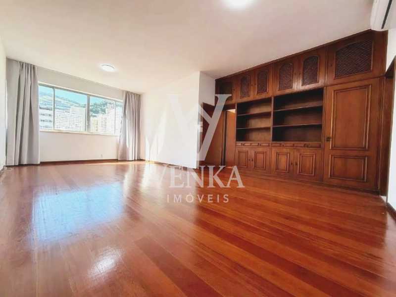 Apartamento, 3 quartos, 120 m² - Foto 8