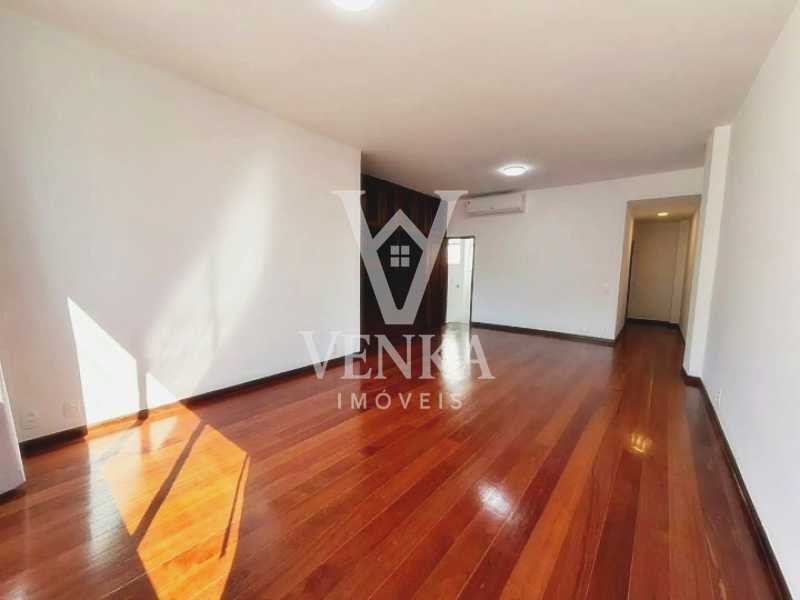 Apartamento, 3 quartos, 120 m² - Foto 9