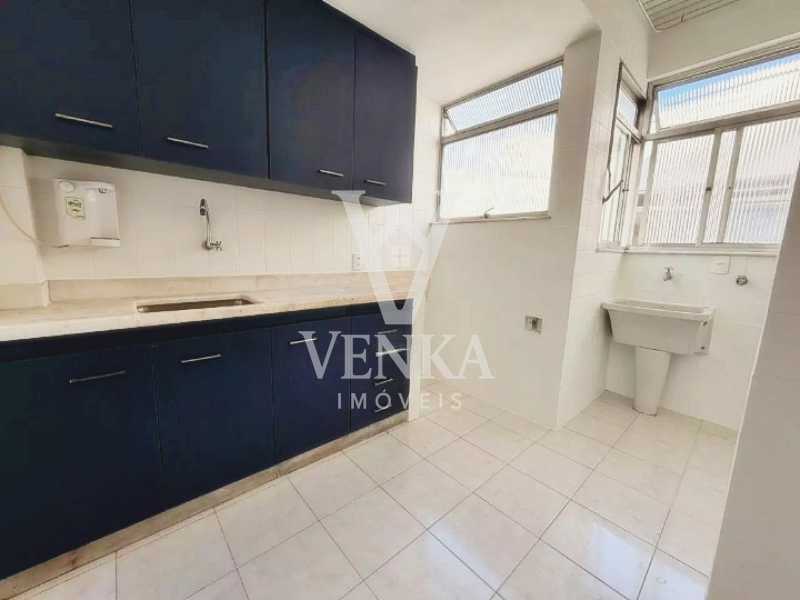 Apartamento, 3 quartos, 120 m² - Foto 21