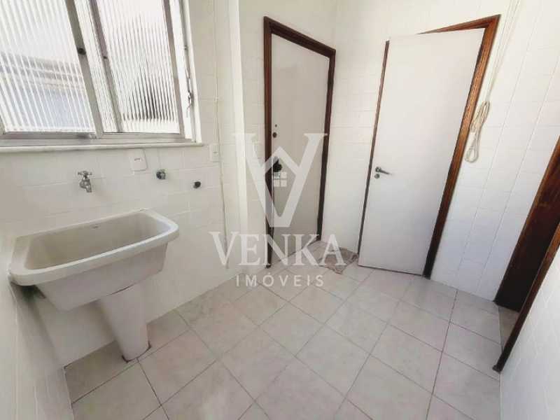 Apartamento, 3 quartos, 120 m² - Foto 23