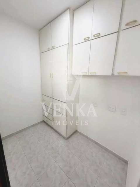 Apartamento, 3 quartos, 120 m² - Foto 24