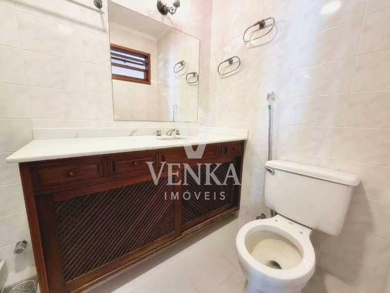Apartamento, 3 quartos, 120 m² - Foto 12