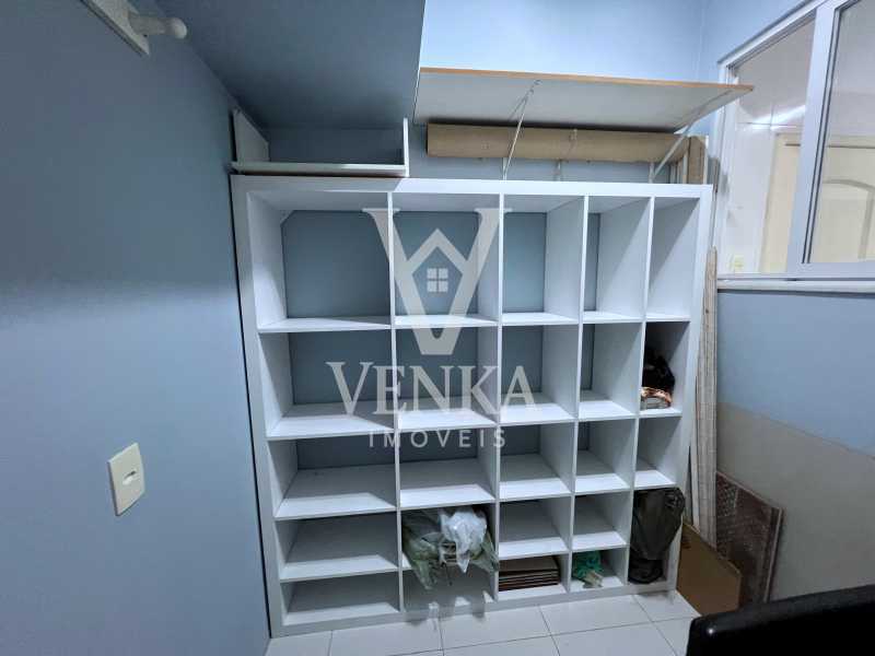 Apartamento, 3 quartos, 100 m² - Foto 7