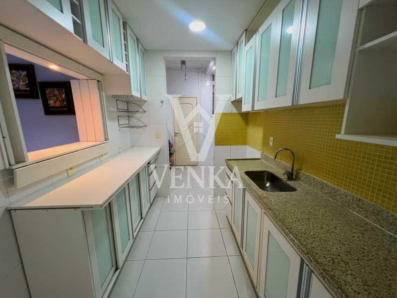 Apartamento, 3 quartos, 100 m² - Foto 6