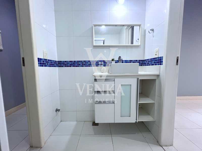 Apartamento, 3 quartos, 100 m² - Foto 11