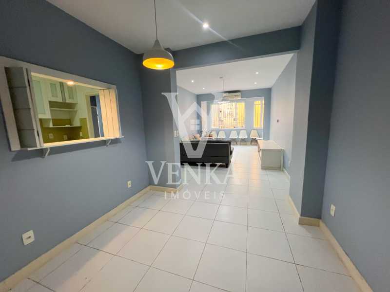 Apartamento, 3 quartos, 100 m² - Foto 4