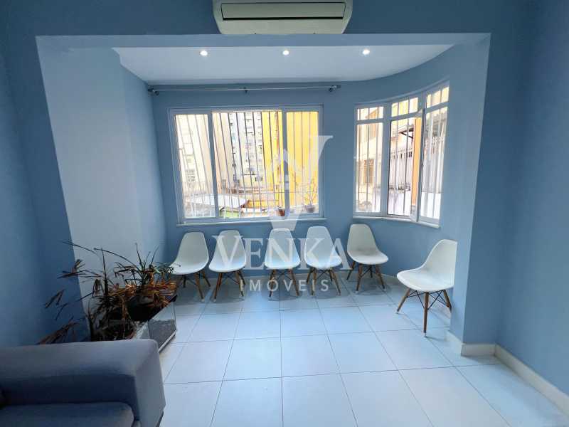 Apartamento, 3 quartos, 100 m² - Foto 3