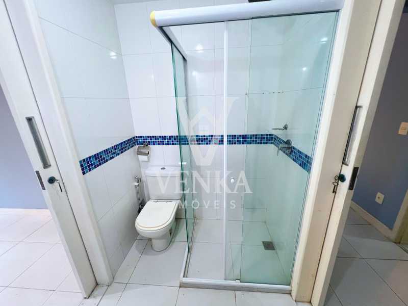 Apartamento, 3 quartos, 100 m² - Foto 12