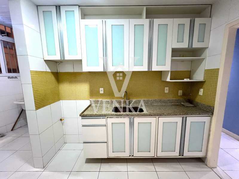 Apartamento, 3 quartos, 100 m² - Foto 5