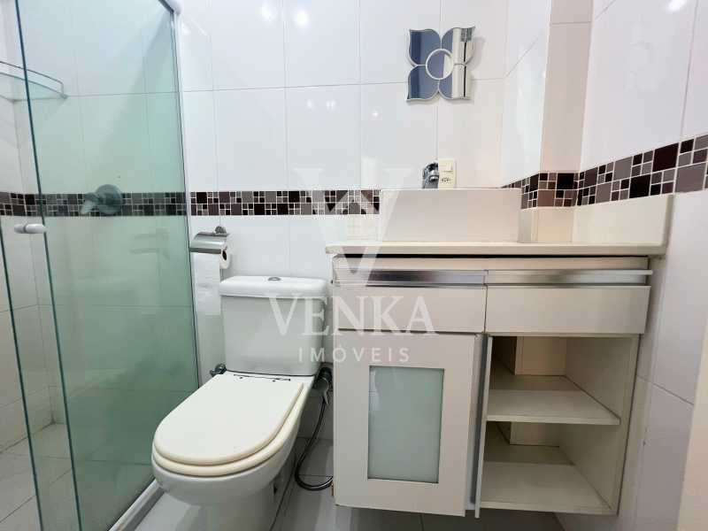 Apartamento, 3 quartos, 100 m² - Foto 22