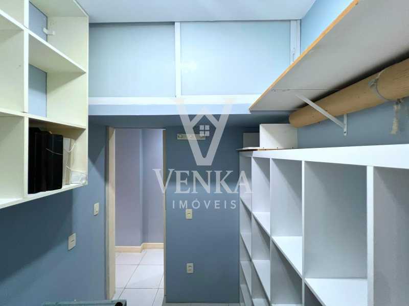 Apartamento, 3 quartos, 100 m² - Foto 8
