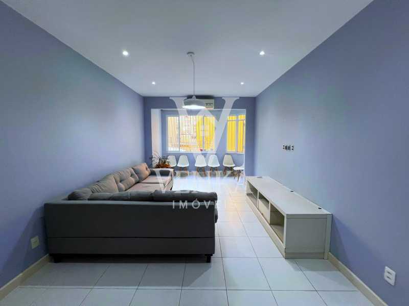 Apartamento, 3 quartos, 100 m² - Foto 1