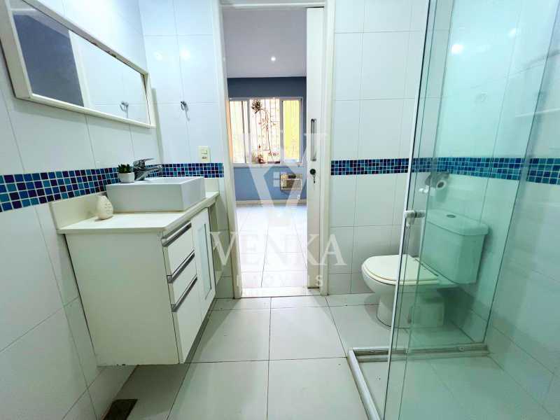 Apartamento, 3 quartos, 100 m² - Foto 10