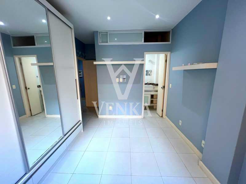 Apartamento, 3 quartos, 100 m² - Foto 20