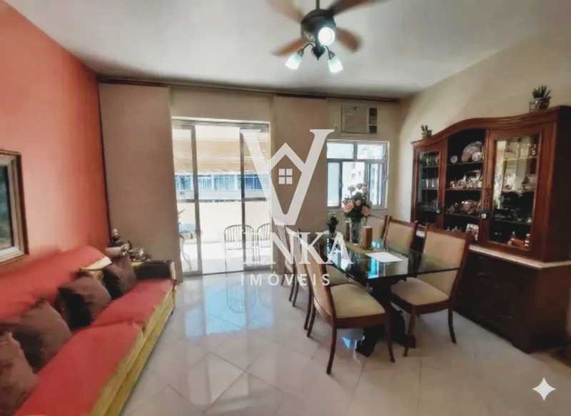 Cobertura, 4 quartos, 150 m² - Foto 3