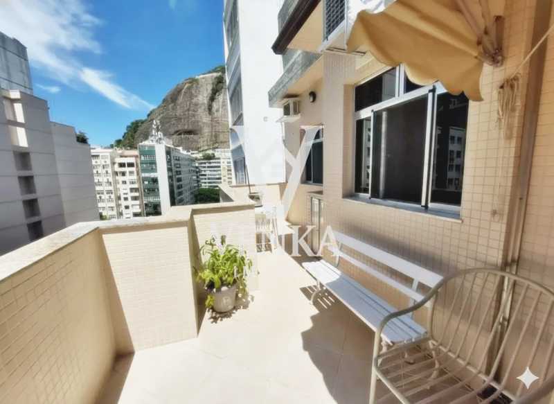 Cobertura, 4 quartos, 150 m² - Foto 4