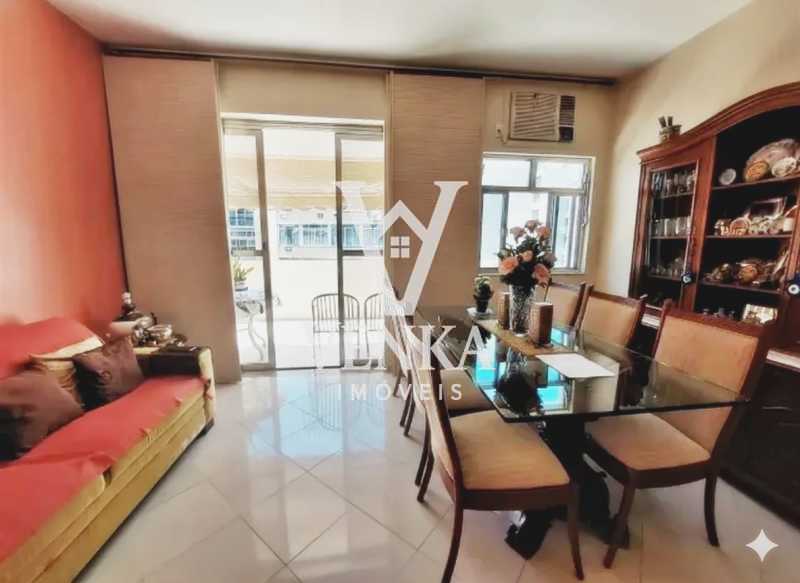 Cobertura, 4 quartos, 150 m² - Foto 6