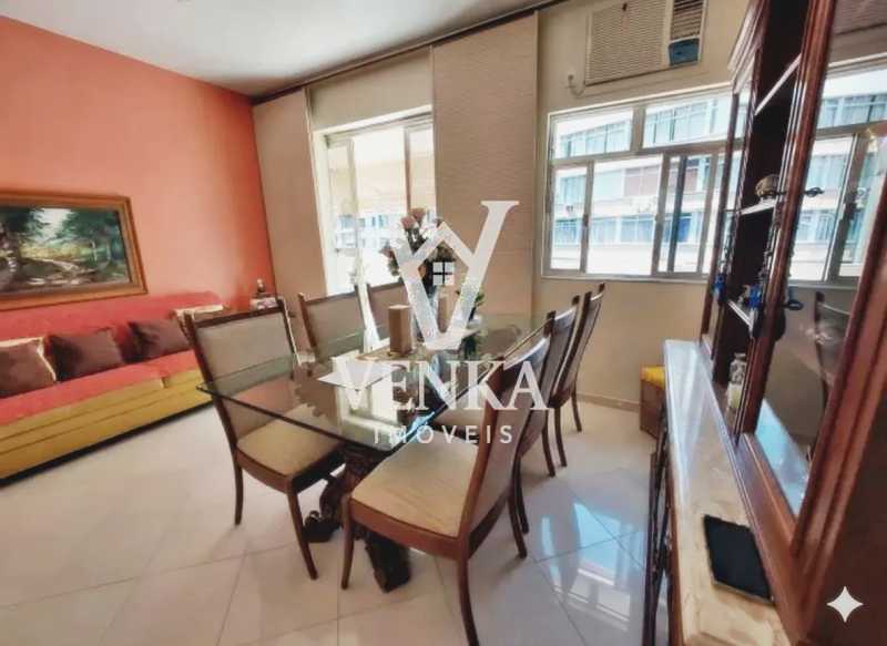 Cobertura, 4 quartos, 150 m² - Foto 7