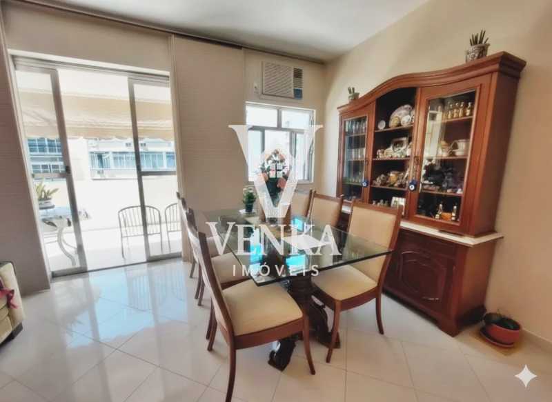 Cobertura, 4 quartos, 150 m² - Foto 8