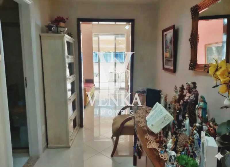 Cobertura, 4 quartos, 150 m² - Foto 9