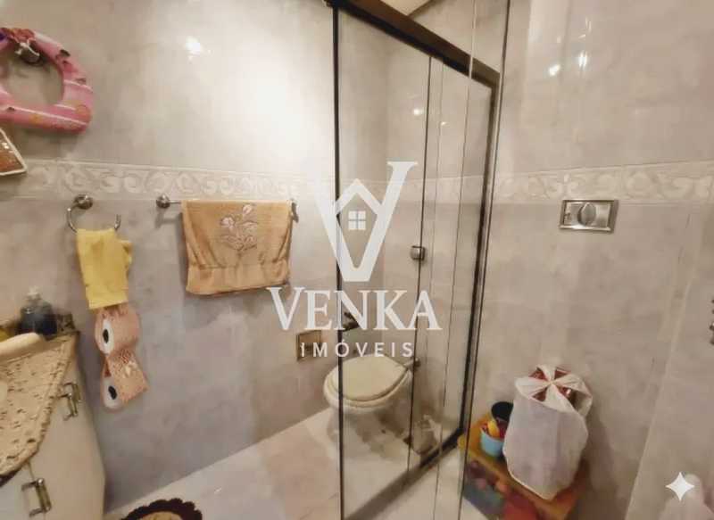 Cobertura, 4 quartos, 150 m² - Foto 10