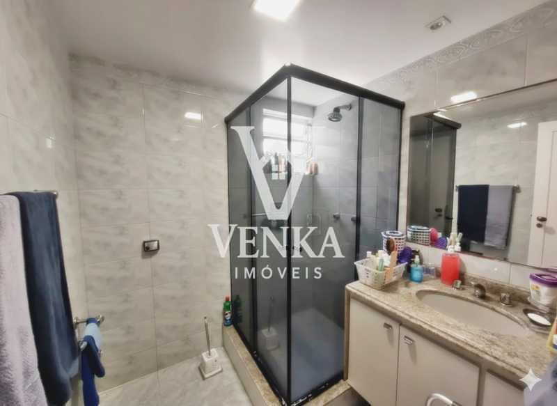 Cobertura, 4 quartos, 150 m² - Foto 11