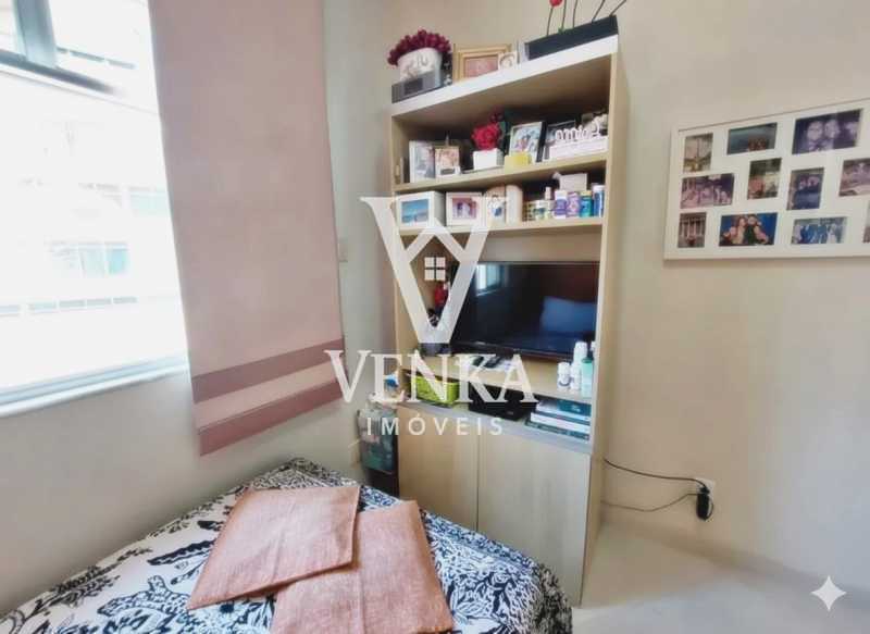 Cobertura, 4 quartos, 150 m² - Foto 14